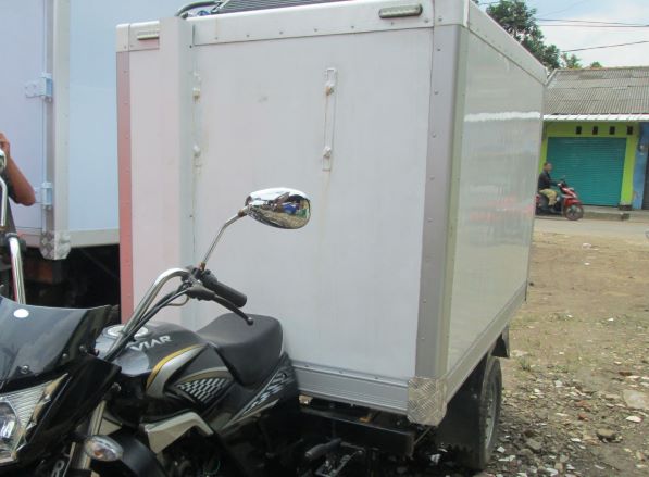box fiber roda 3