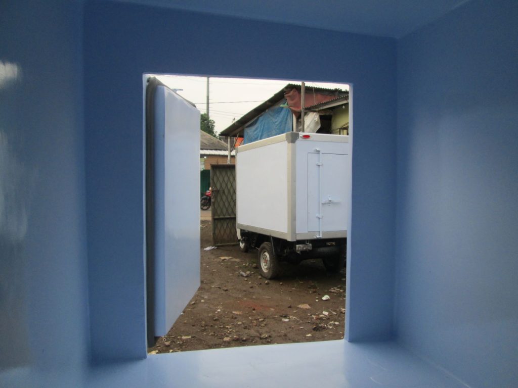 box roda 3 untuk es cristal