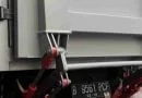 TAILGATE