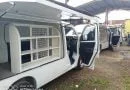 Moko Blindvan