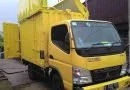 Karoseri Wingbox Custom
