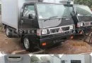 Box Fiberglass L300